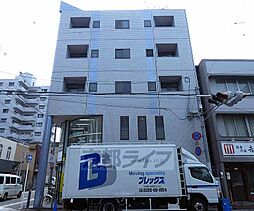 京都市営烏丸線 四条駅 徒歩10分