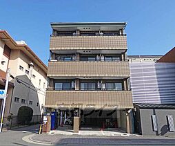 京阪本線 三条駅 徒歩5分の賃貸マンション
