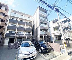 キンブリッジ壬生西院駅前