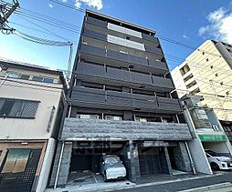 阪急京都本線 大宮駅 徒歩7分の賃貸マンション