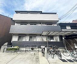 JR山陰本線 丹波口駅 徒歩4分の賃貸アパート