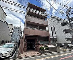 京都市営烏丸線 四条駅 徒歩3分の賃貸マンション