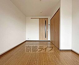 京都市営烏丸線 四条駅 徒歩4分の賃貸マンション 4階1Kのリビング/ダイニング