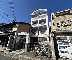 阪急京都本線 大宮駅 徒歩5分の賃貸マンション