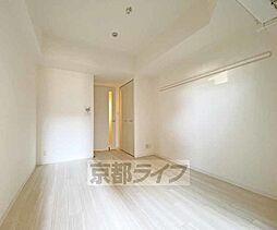 プレサンス京都四条烏丸響 206 2階1Kのリビング/ダイニング