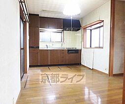 一ノ井町貸家 -