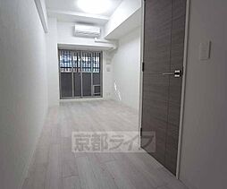 京都地下鉄東西線 東山駅 徒歩3分の賃貸マンション 2階1Kのリビング/ダイニング