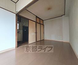 木村第二ビル 1Kの写真
