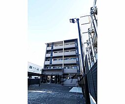 近鉄京都線 上鳥羽口駅 徒歩14分の賃貸マンション