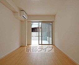 フラッティＫ＆Ｓ千本寺之内 205 2階1Kのリビング/ダイニング