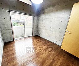 Ｃｕｂｉｃ15 102 1階1Kのリビング/ダイニング