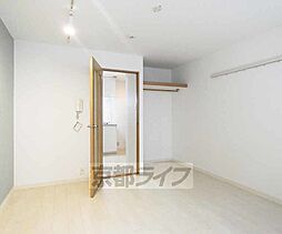 京阪本線 七条駅 徒歩5分の賃貸マンション 2階1Kのリビング/ダイニング