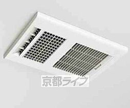 ＶＥＧＡＳ西ノ京Ｂ 101 1階1Kの室内