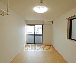 ブライトハイムＥ棟 105 1階1Kのリビング/ダイニング