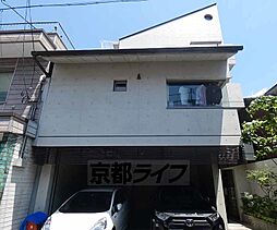 阪急京都本線 大宮駅 徒歩5分の賃貸マンション