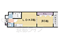 ARCA嵯峨嵐山2階8.3万円