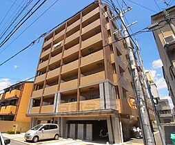 近鉄京都線 東寺駅 徒歩14分の賃貸マンション