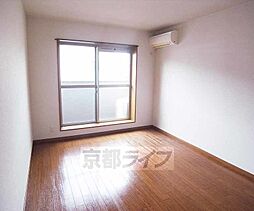 オフージュ・葛野 302 3階1Kのリビング/ダイニング