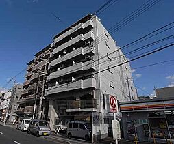京阪本線 清水五条駅 徒歩12分の賃貸マンション