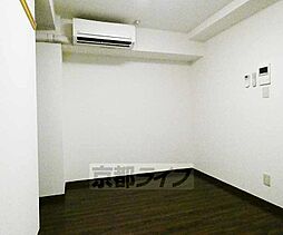 JR山陰本線 梅小路京都西駅 徒歩6分の賃貸マンション 1階1Kのリビング/ダイニング