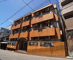 京阪本線 清水五条駅 徒歩10分の賃貸マンション