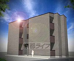 （仮称）西ノ京冷泉町