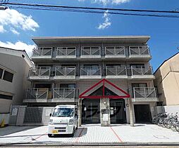 京阪本線 東福寺駅 徒歩4分