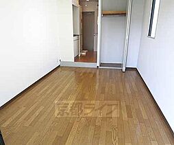 京阪本線 祇園四条駅 徒歩1分の賃貸マンション 4階1Kのリビング/ダイニング