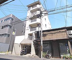 京都市営烏丸線 五条駅 徒歩7分