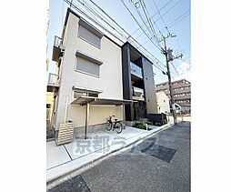 クローネ西院 202