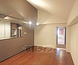 葵橋住宅 2F 2階5SLDKのリビング/ダイニング