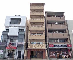 京阪本線 三条駅 徒歩3分の賃貸マンション