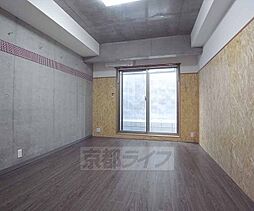 マルティ円町 3階1Kのリビング/ダイニング