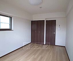 阪急京都本線 大宮駅 徒歩5分の賃貸マンション 3階1Kのリビング/ダイニング