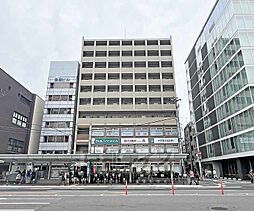 阪急京都本線 大宮駅 徒歩1分の賃貸マンション