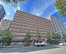 京都市営烏丸線 五条駅 徒歩9分