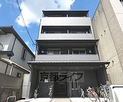 フラッティ智恵光院