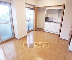 ネオコーポ住吉 102 1階ワンルームのリビング/ダイニング