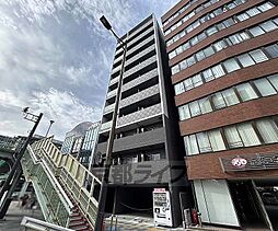 京都市営烏丸線 五条駅 徒歩8分