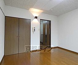 京阪本線 清水五条駅 徒歩7分の賃貸マンション 4階1Kのリビング/ダイニング