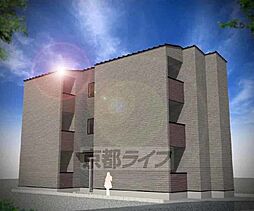 （仮称）壬生御所ノ内町Ｂ