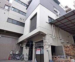 JR山陰本線 丹波口駅 徒歩10分