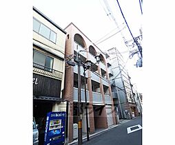 JR東海道・山陽本線 京都駅 徒歩3分