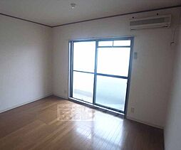 グレーシー西ノ京 1階1Kのリビング/ダイニング