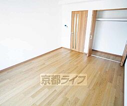 京阪本線 清水五条駅 徒歩5分の賃貸マンション 2階1Kのリビング/ダイニング