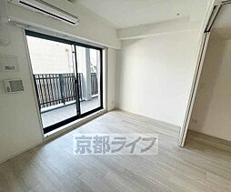 リシュドール梅小路 1LDKの写真