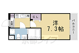 Ｄ．Ｃｌａｒｅｓｔ　ＣＲＥＳＴ　ＴＡＰＰ　二条 505