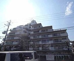 シャルマンコーポ円町 502