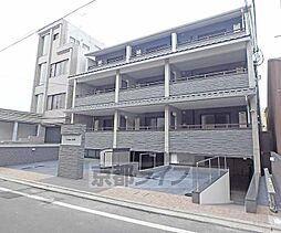 クレアーレ西陣 208