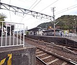 宝ヶ池駅まで1200m